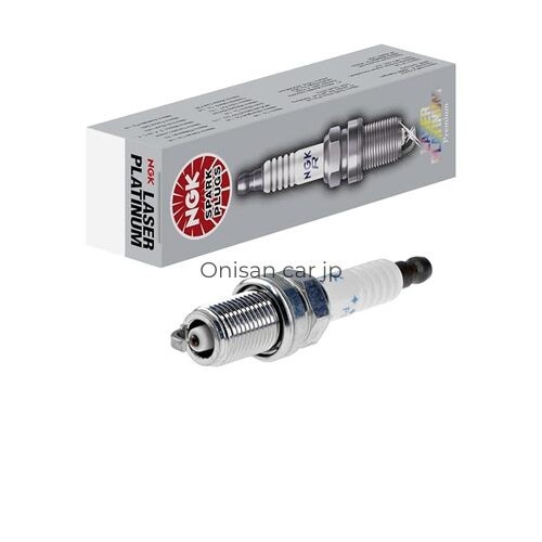 NGK Spark Plug 4115 Integrated Type PFR6G-13