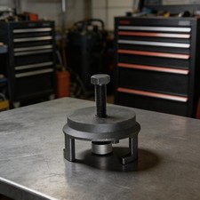F&uuml;r Motorwartung Auswuchtmaschine Abzieher Motor Riemenscheibe Abzieher Schraub