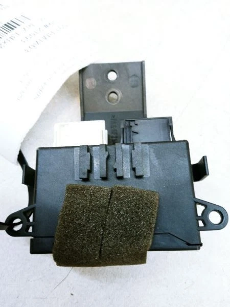 BMW 325i 330i 330ci M3 2003 módulo de control de memoria del espejo retrovisor de puerta 61316916054 fabricante de equipos originales Foto 2 de 4