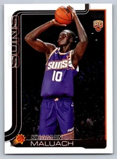 2025-26 Topps Basketball BASE Singles Cards 151-300 You Pick Complete Your Set