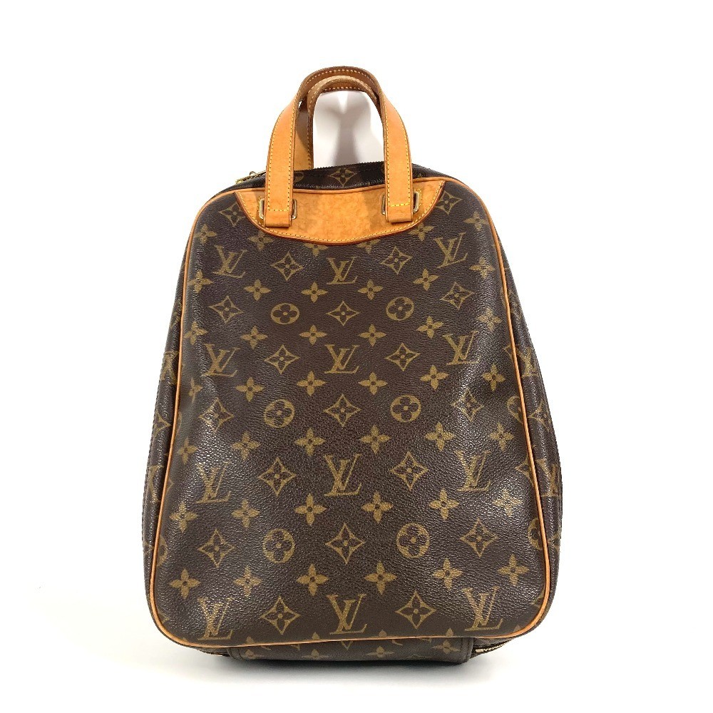LOUIS VUITTON Monogram Excursion Tote Bag M41450 Handbag-image