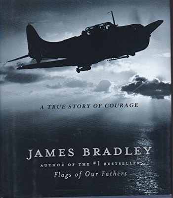 Flyboys: A True Story of Courage, Bradley, James