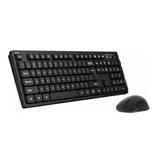 Belkin BBZ010TT WIRELESS KEYBOARD AND MOUSE OPTICAL