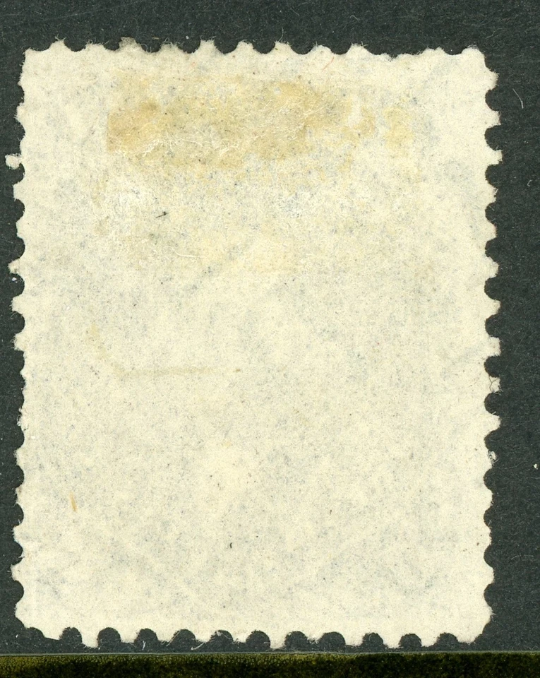 USA 1861 Washington 24¢ Brown Lilac Scott #70a VFU J920 - Image 2 of 4