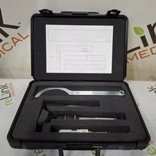 Sturtevant Richmont Torque Wrench Set