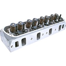 Afr 1351 Sbf 185 Enforcer Cylinder Heads Assembled