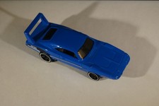 Coche Dodge Crysler Daytona 2012 M - Hot Wheels (suelto sin paquete) (#2819)