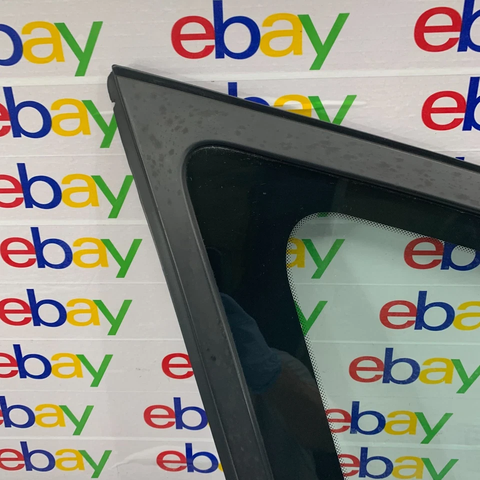 Hyundai Elantra Touring 2009-2012 cuarto de cristal ventana izquierda 87810-2L100 10 11 Foto 3 de 4