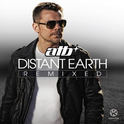 ATB   Distant Earth Remixed - 2 CD Set   2011 (Trance)