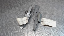 Capot Peugeot 807
