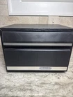 NES System Organizer with Accessory Storage Nintendo Rare