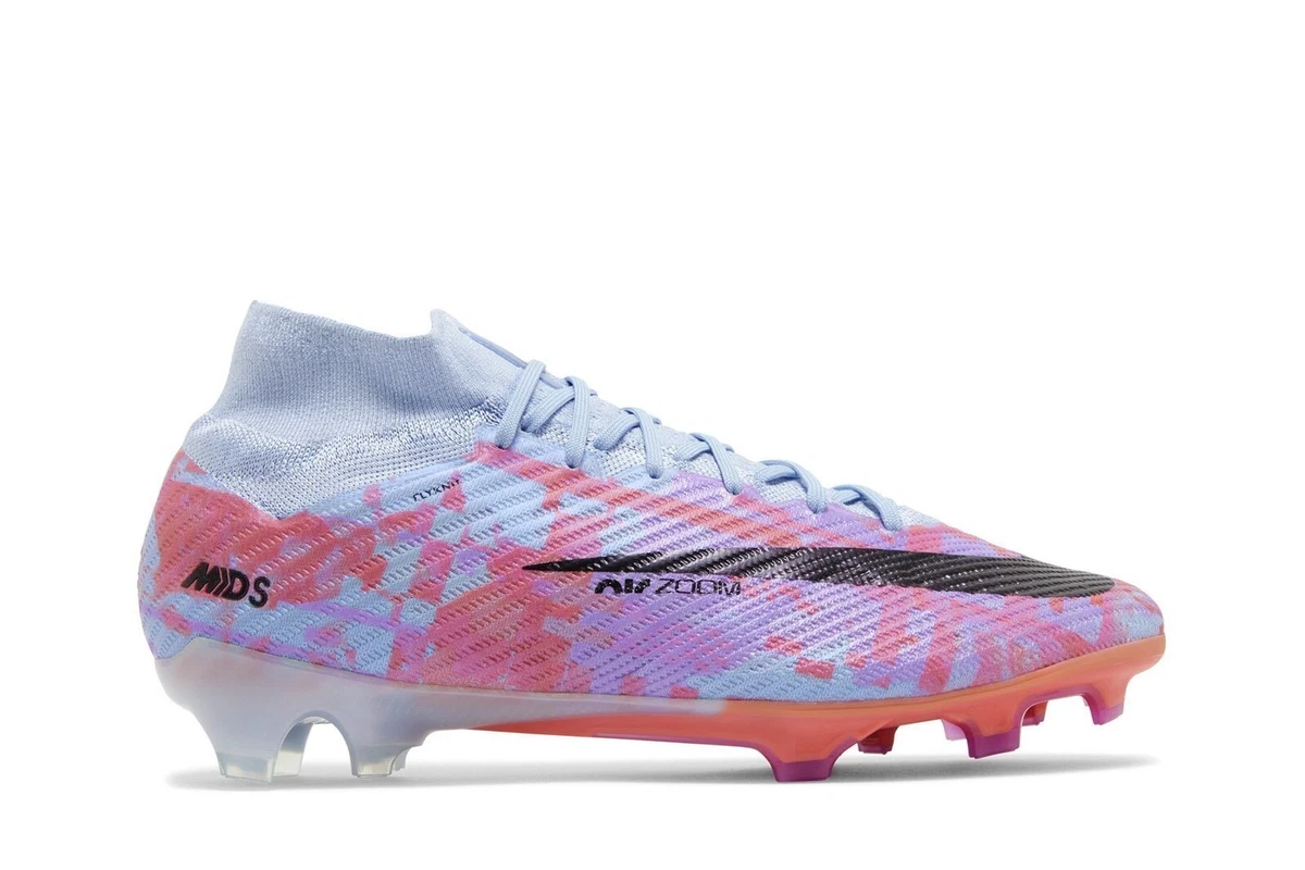 Las mejores ofertas en Nike Zoom Mercurial Superfly 9 Elite FG
