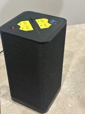 Ultimate Ears HYPERBOOM Portable Bluetooth Wireless Speaker S00175 - Tested