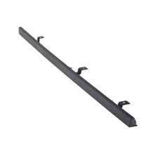 Smittybilt 76636 Src Classic Rock Rails For 07-18 Jeep Wrangler Jk