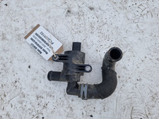 ELETTROVALVOLA POMPA ACQUA BENTLEY BENTAYGA AZURE MK2 2020-2025 4.0 4H0121670A