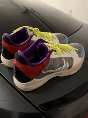 Kobe 5 Protro PJ Tucker Size 12