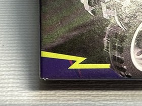 Lego 79101 TMNT Shredder&rsquo;s Dragon Bike