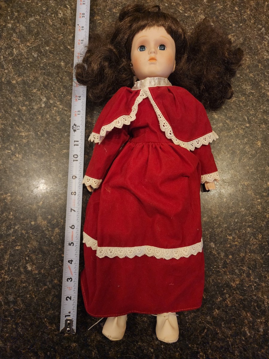 hello dolly red dress HELLO DOLLY Costume World Wardrobe