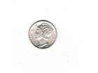 1941 S Mercury Dime ~ GEM BU UNC UNCIRCULATED. 90% silver. Inv#187