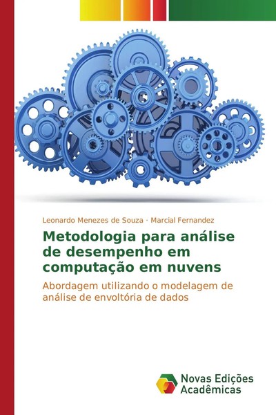 Leonardo Menezes De Souza (U. A.) | Metodologia Para AnáLise De Desempenho Em...-image