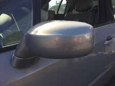Retroviseur gauche (ou coque) Renault VEL SATIS