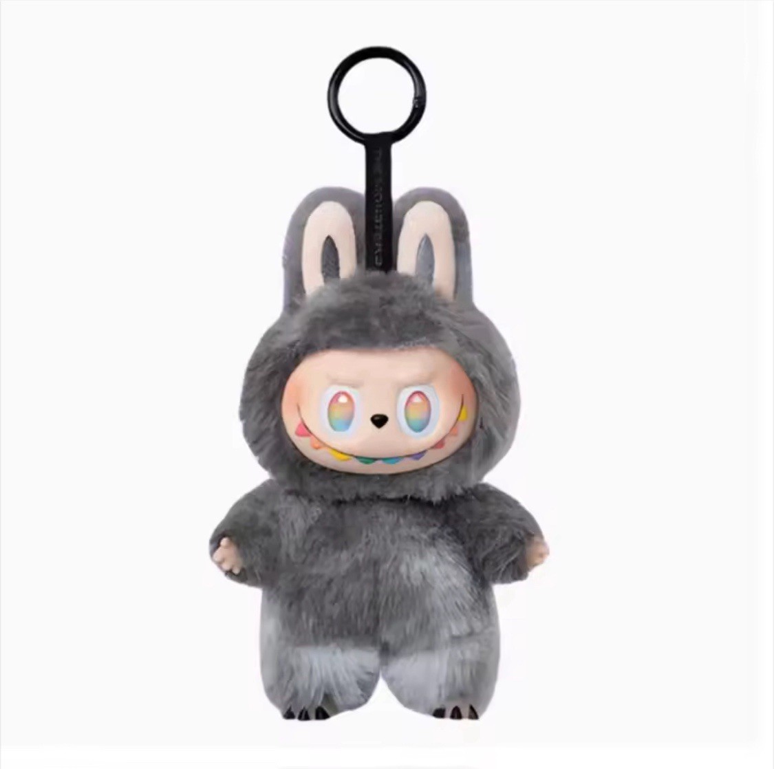 ぬいぐるみ LABUBU THE MONSTERS Big into Energy 3BOX LABUBU V3-The Monsters Big Into Energy Series Plush Doll