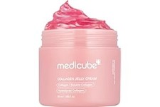 medicube Collagen Jelly Cream- Niacinamide & Freeze-Dried Hydrolyzed Collagen -