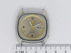 VINTAGE SEIKO Automatic Watch Japan Used, Spares Or Repair (SR-82)