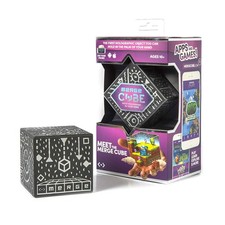 MERGE Cube (EU Edition) - Hold a Hologram, Works with VR/AR Goggles and include