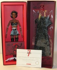 Deepest Desire Della Roux NRFB #73066 East 59th 2023 Integrity Toys 7 Sins Event