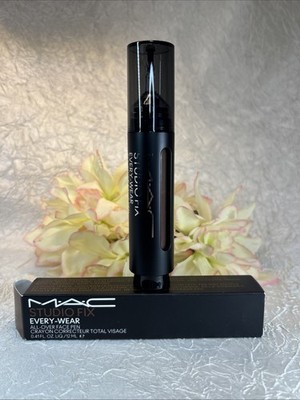 Mac Studio Fix Every-Wear All-Over Face Pen ~ NW60 ~ Full Size NIB Free Shipping