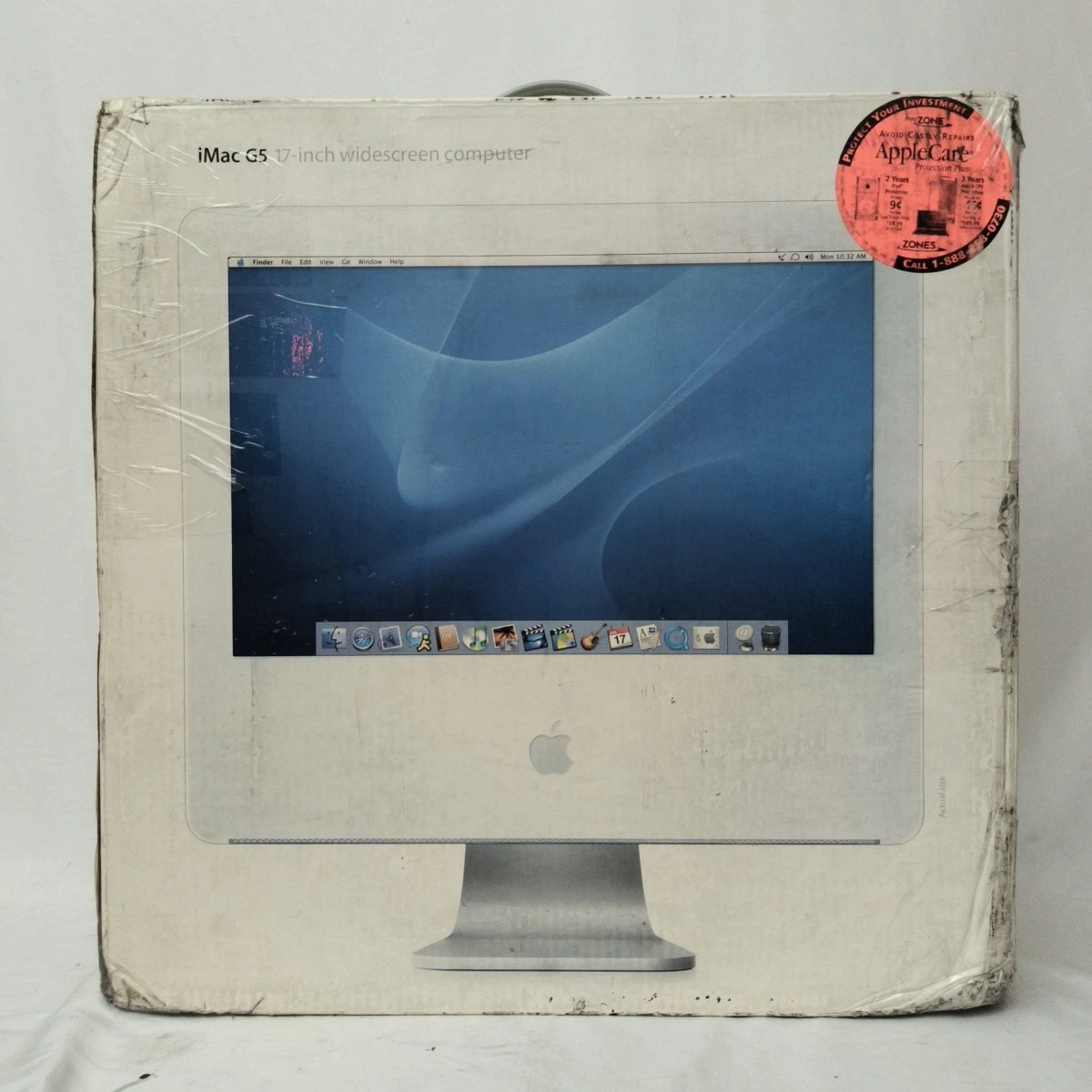 Apple iMac PowerPC G5 Desktops for sale | eBay