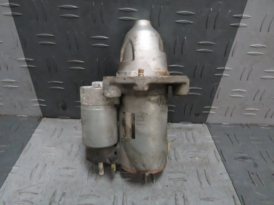 Dodge Challenger 2016 motor de arranque 3,6 L OEM 4801694AC Foto 2 de 3