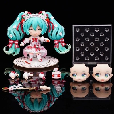 その他 TAB-LOID HATSUNE MIKU 15TH ANNIVERSARY Hatsune Miku Nendo 15th Anniversary Ver. Strawberry Dress