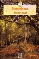 Walter Scott | Ivanhoe | Taschenbuch | Spanisch (1999) | Kartoniert / Broschiert