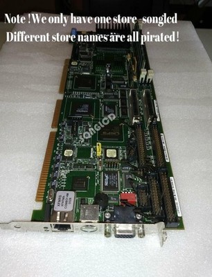 RADISYS 30705-005 REV (A) AQUARIUS-AT PICMG SBC 90days warranty via DHL or FedEx