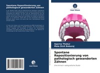 Aparna Thakur (U. A.) | Spontane Repositionierung Von Pathologisch...