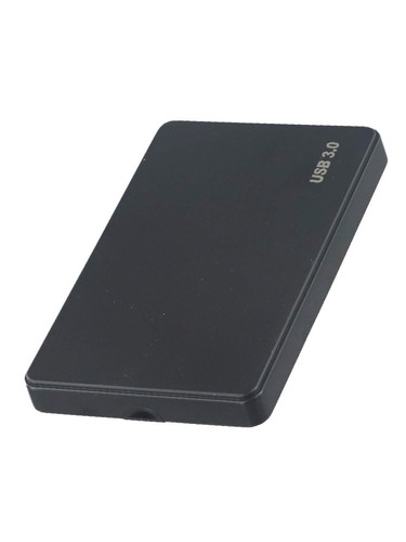 External Storage Box SSD External Enclosure On-the-go Use ABS Material - Afbeelding 6 van 27