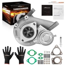 Turbo For Nissan Juke 1.6 Mr16ddt Engine Turbocharger 14411-1kc1b 2011 2012-2017
