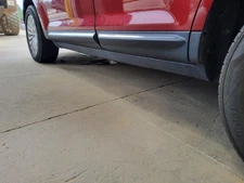 Driver Side MKX       2013 Rocker Panel Moulding 464827