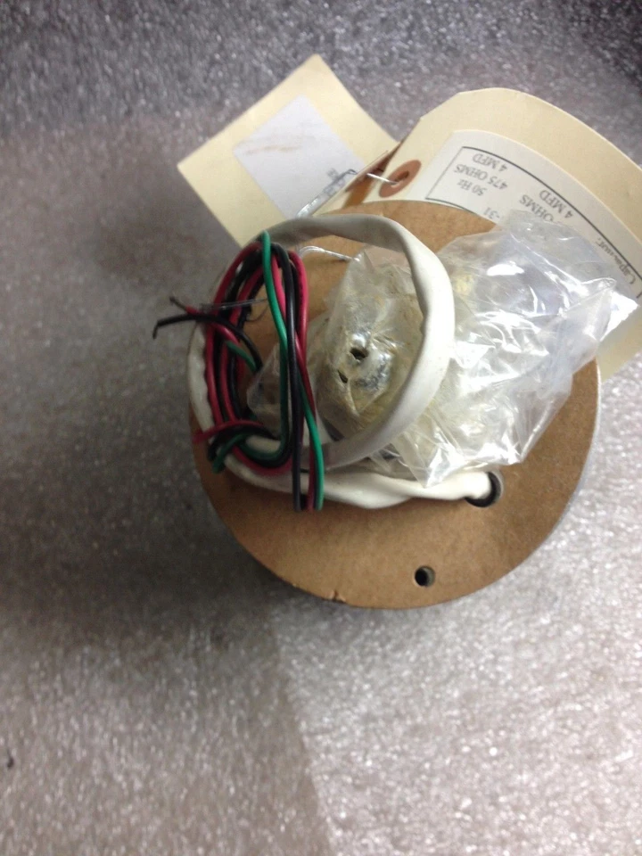 ACTUADOR BECK 20-2701-31 Foto 3 de 4