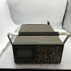 HITACHI V-1150 ANALOG OSCILLOSCOPE 150MHZ - POWER TESTED READ