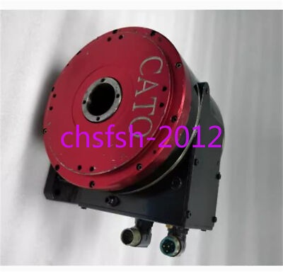 1PCS CATO SDRT175-135NLH-E03/1 CNC four-axis in good condition