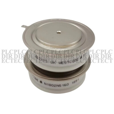 New WESTCODE N1802NS160 Power Module Supply