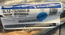 Genuine Ford Weatherstrip - Door Belt 8L1Z-7825860-B