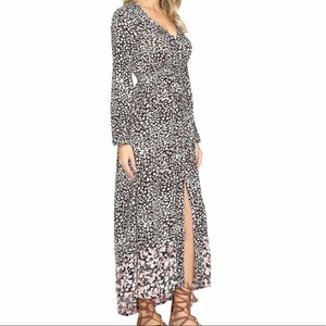 billabong kimono dress