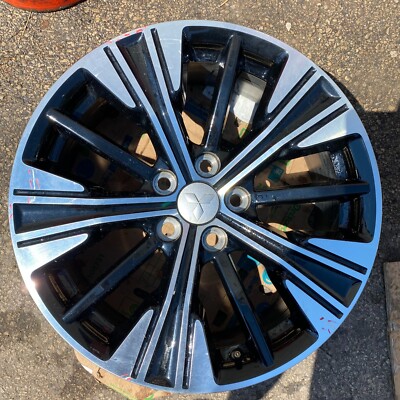 Genuine Mitsubishi Eclipse Cross Wheel Rim 18x7J OEM 2018-2022