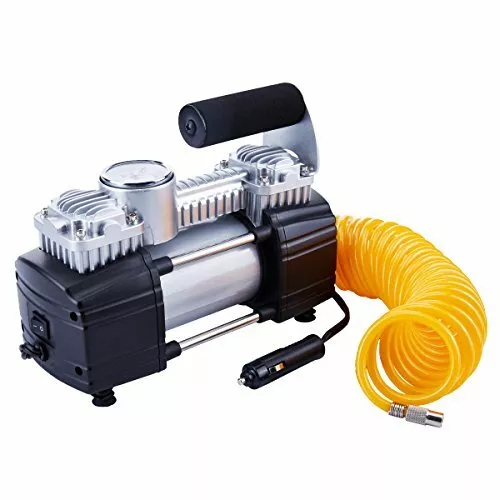 Best heavy on sale duty tyre inflator