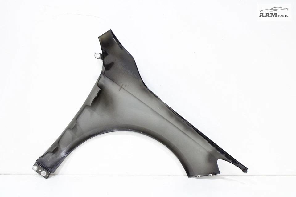 2014-2019 MERCEDES CLA250 C117 前左挡泥板外壳夜黑色原始设备制造商 — 第 2/4 张图片