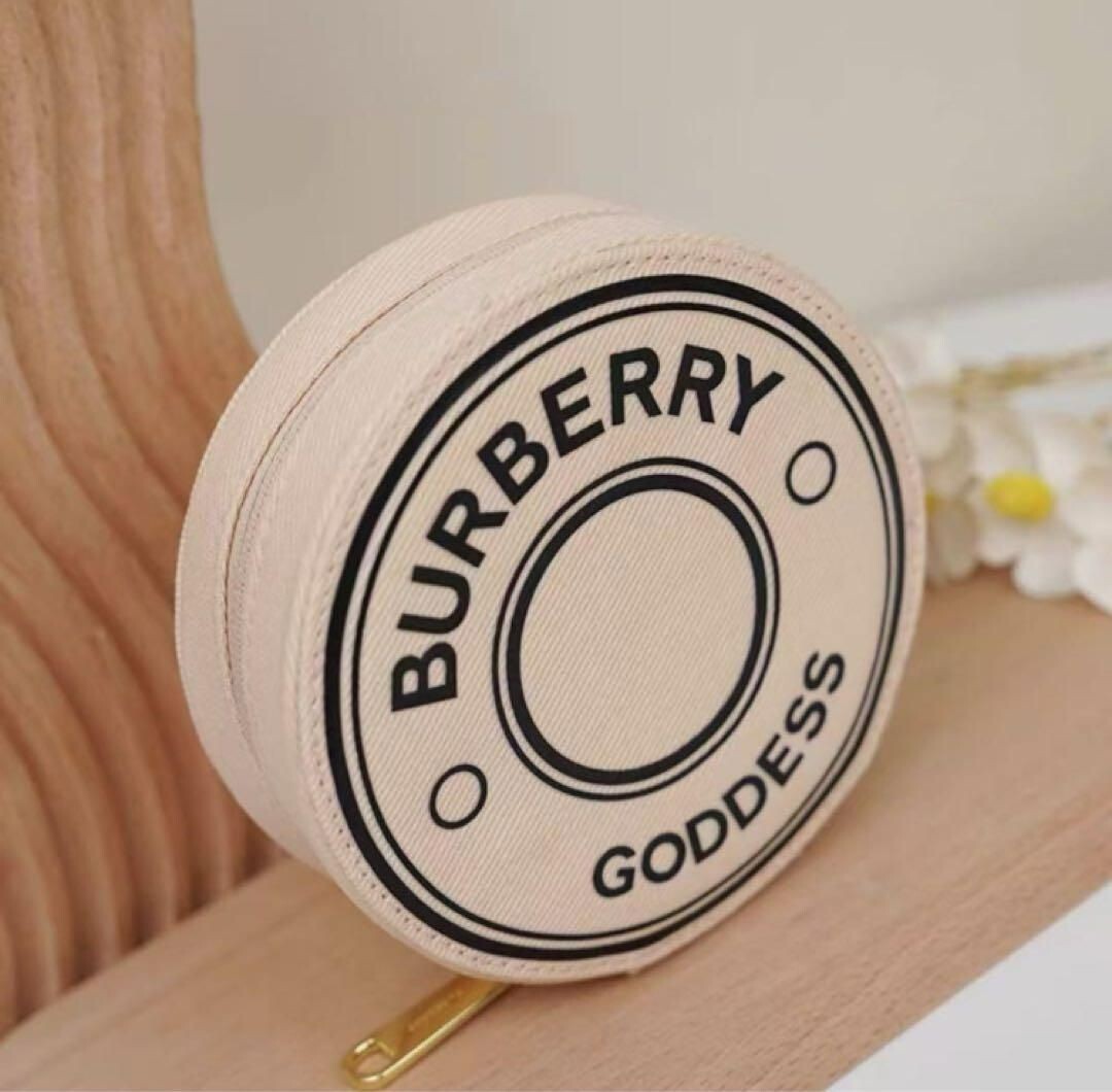 ⭐BURBERRY⭐アクセサリーポーチ 駅南やまご質店オンラインショップ / バーバリー チェック